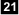 Callout label 21